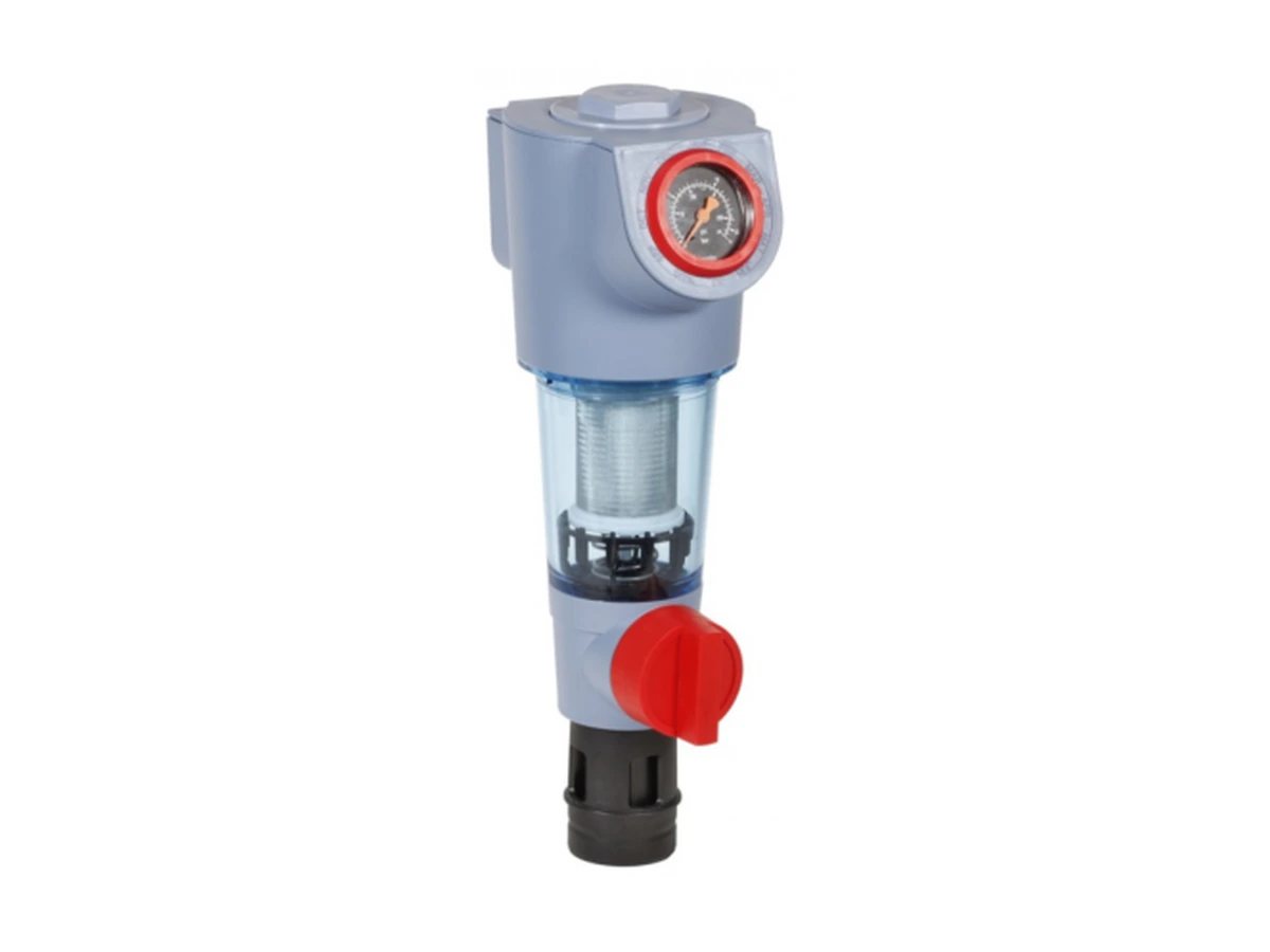 Braukmann F74CS-LF