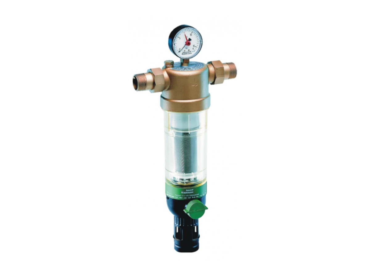 Braukmann F76S 100 µm