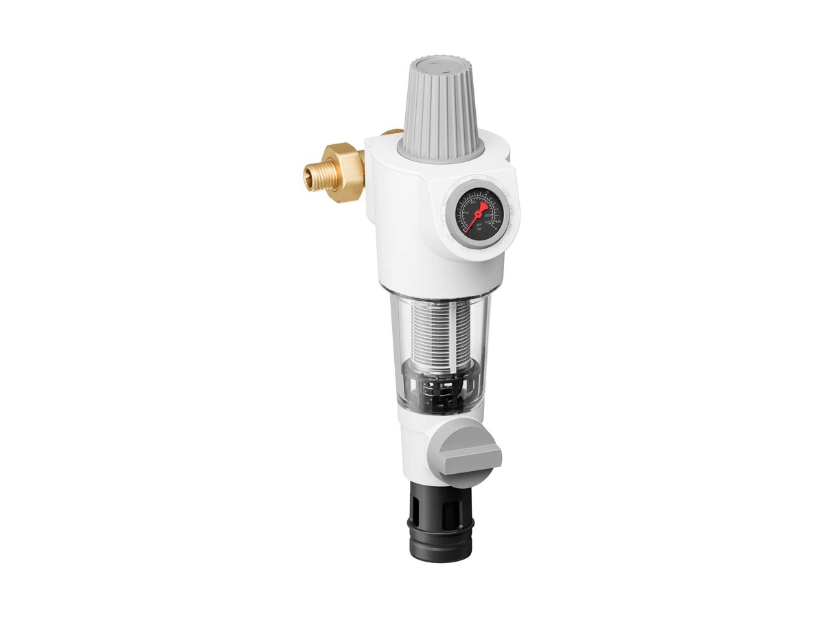 Braukmann FK74CS-LF