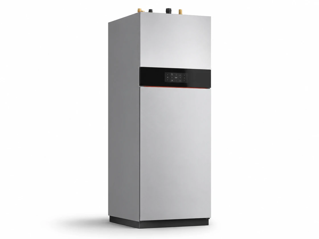 Viessmann Vitocal