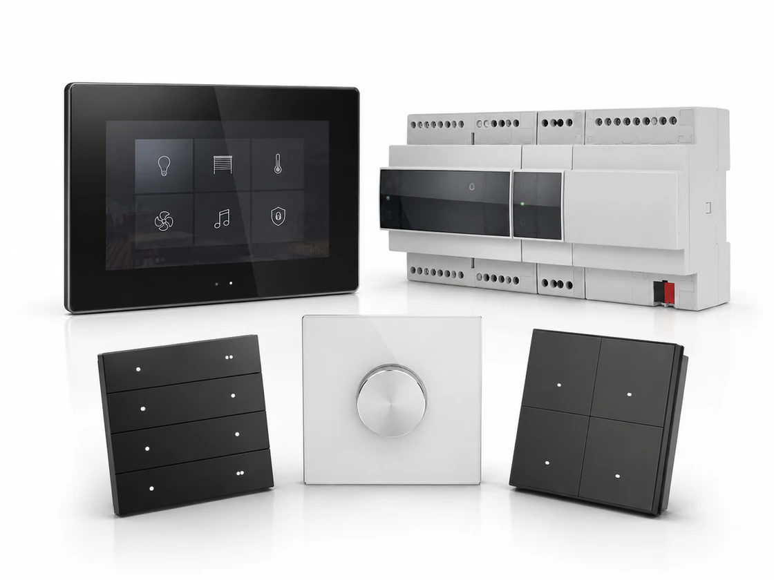 KNX