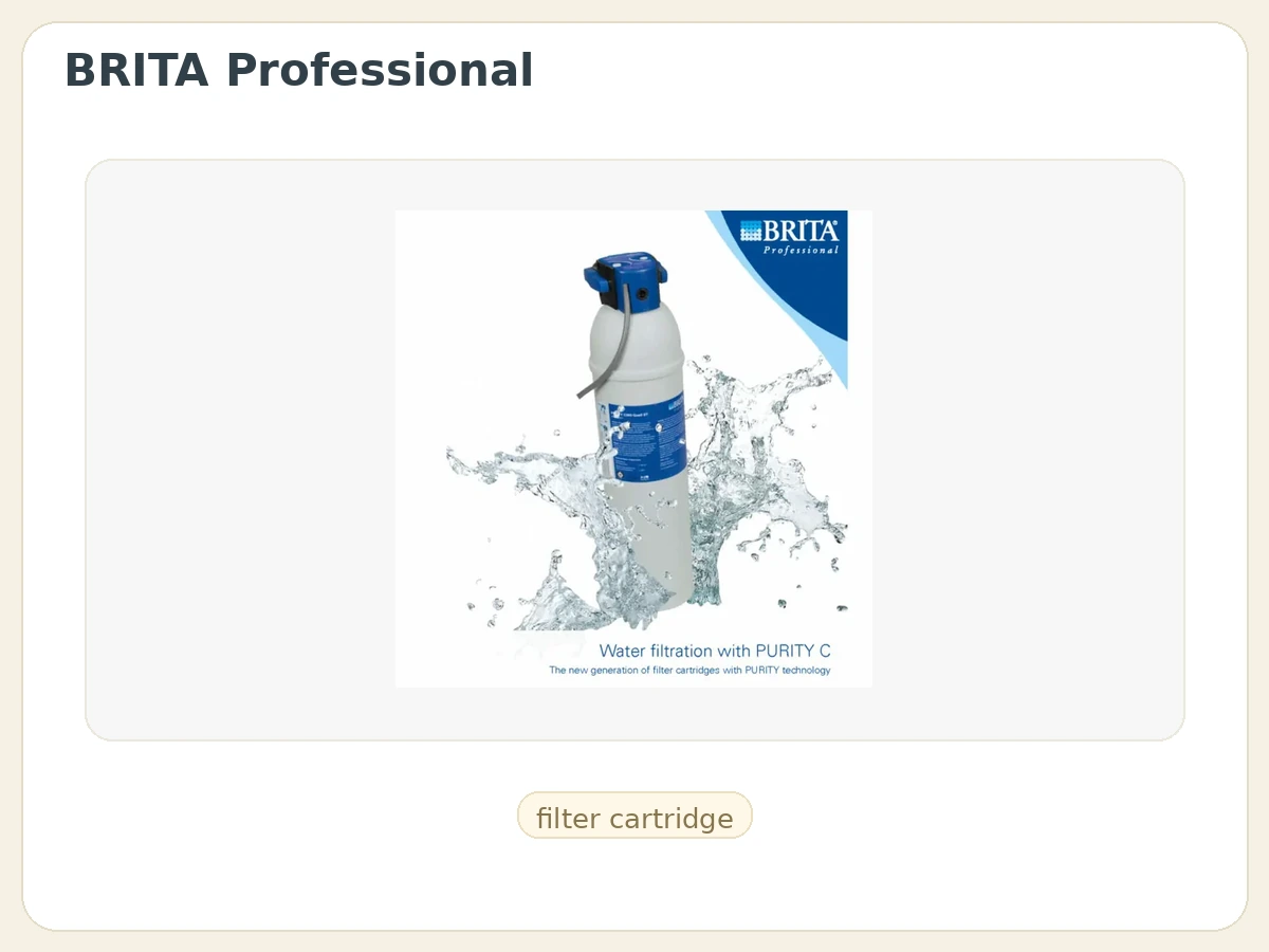 BRITA Professional